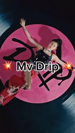mv drip
