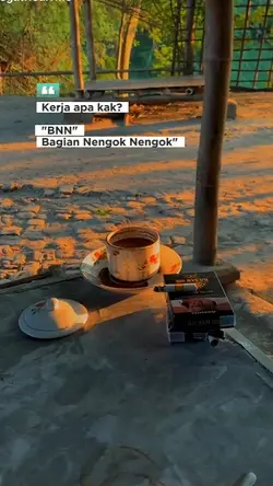 kerja apa kak