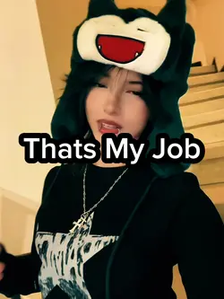 Thats My Job