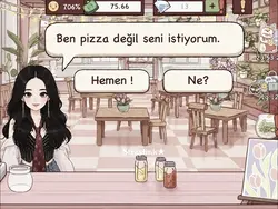 Good pizza akimii