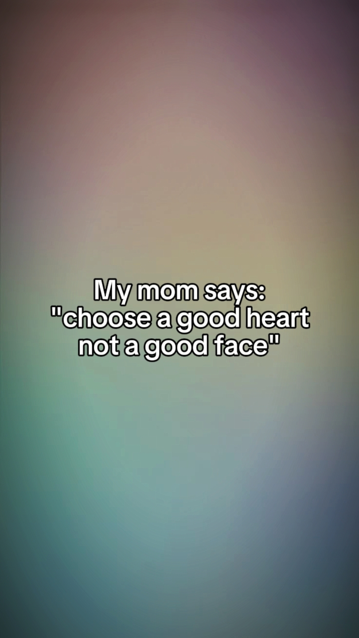 maman dit