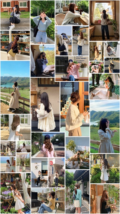 32Pic Izgara Trendi