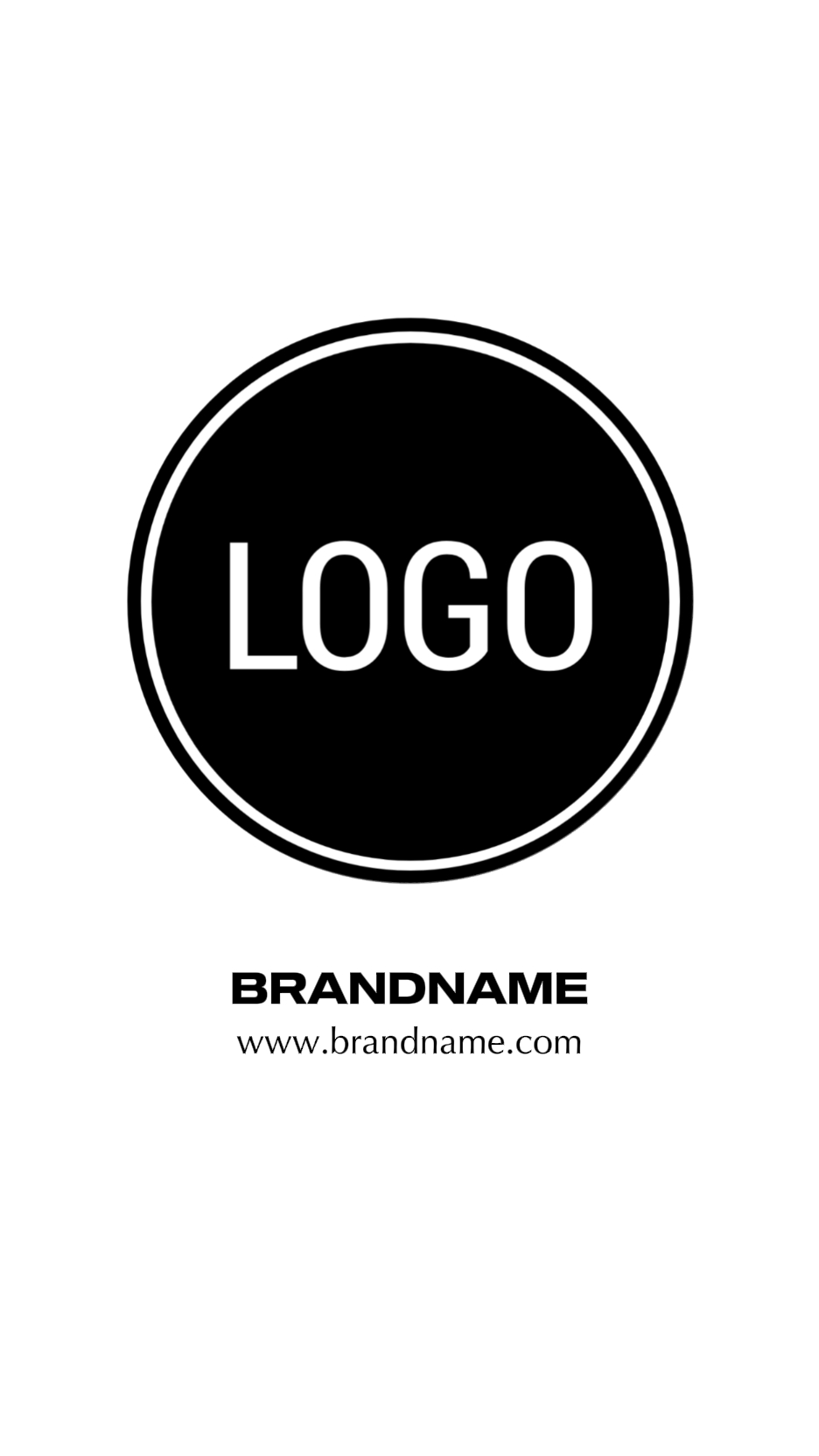 logo intro