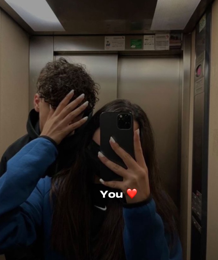 Kau ❤️