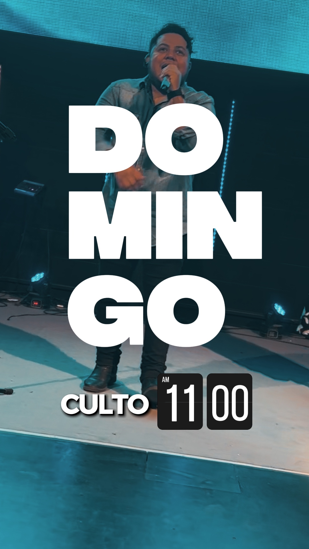 CULTO