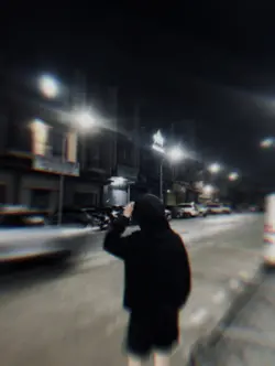 aesthetic blur