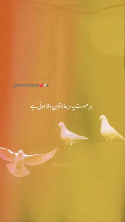 TOHEEN E WAFA.....