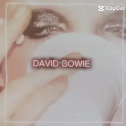 David Bowie