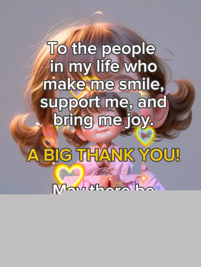 Gracias 