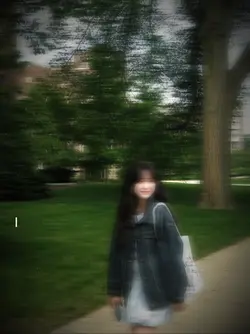 aesthetic blur