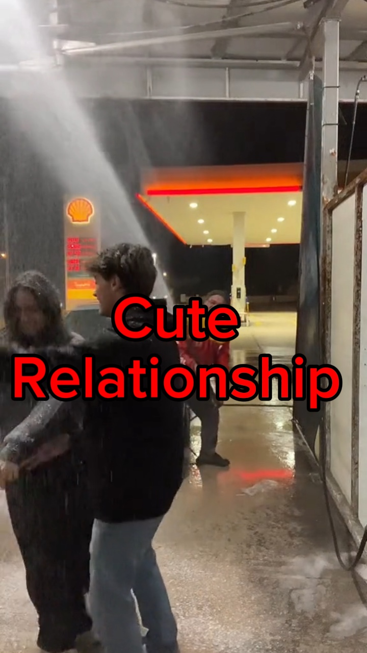 Cita de relación❤️