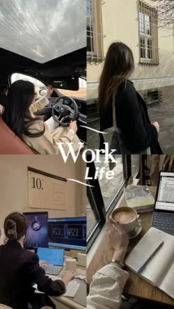 work life dump