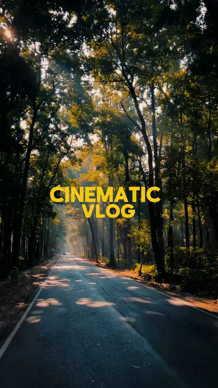Kino-Vlog 
