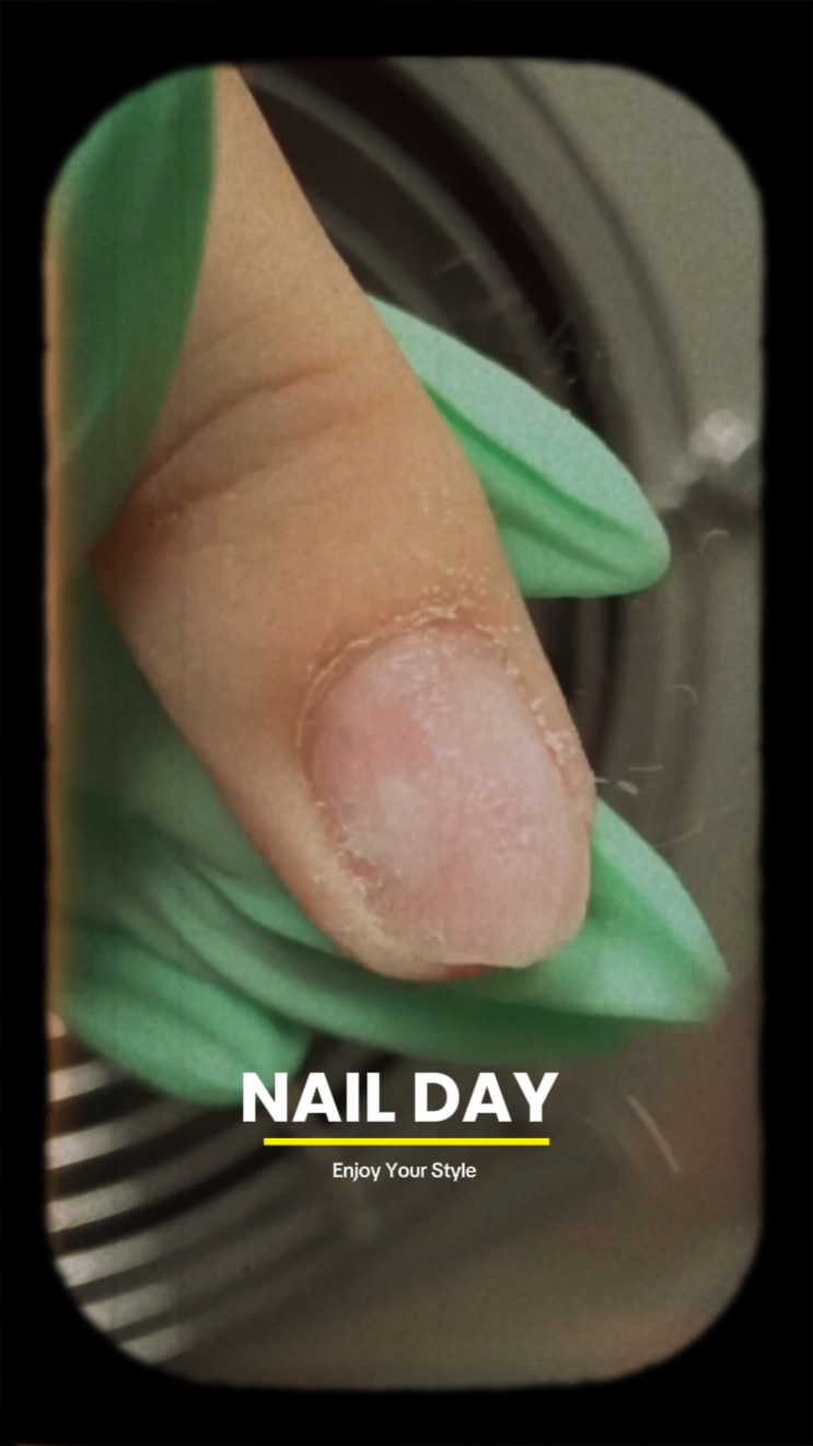 Día De Las Uñas 