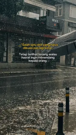 salah satu skill