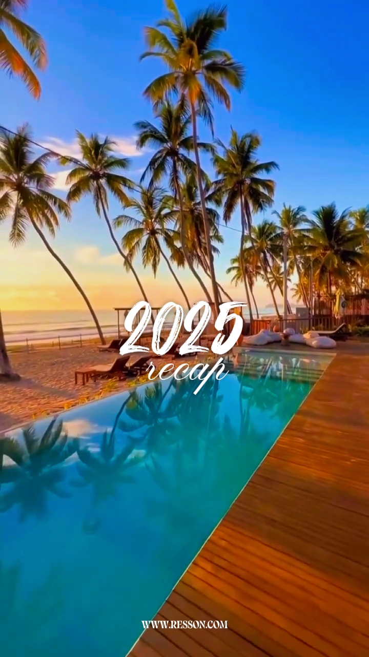 2025 RECAP