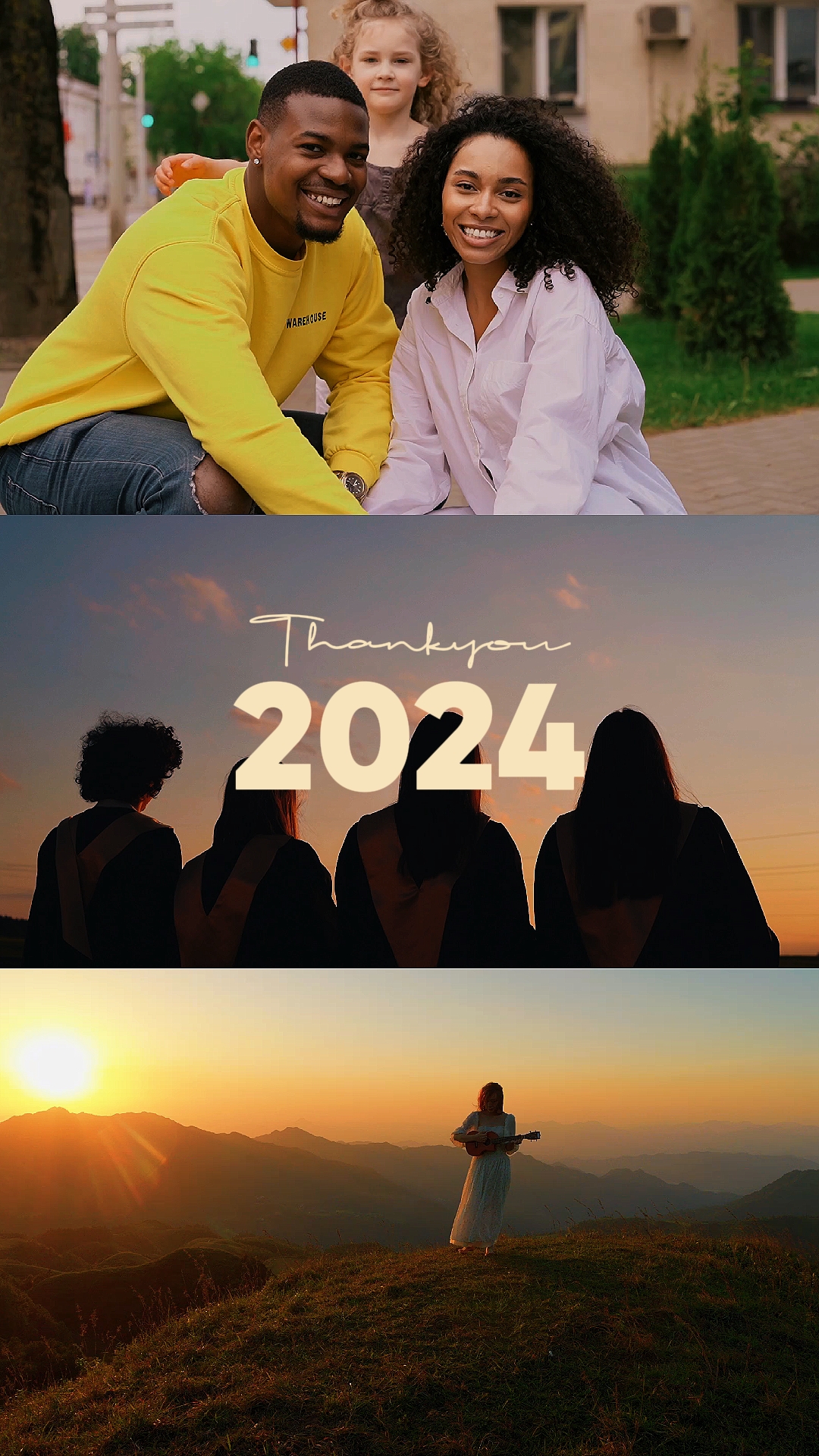Rekap 2024!