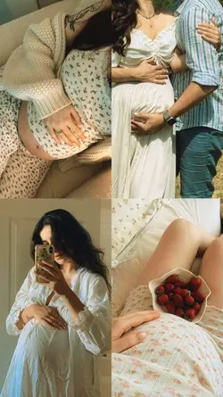 baby bump