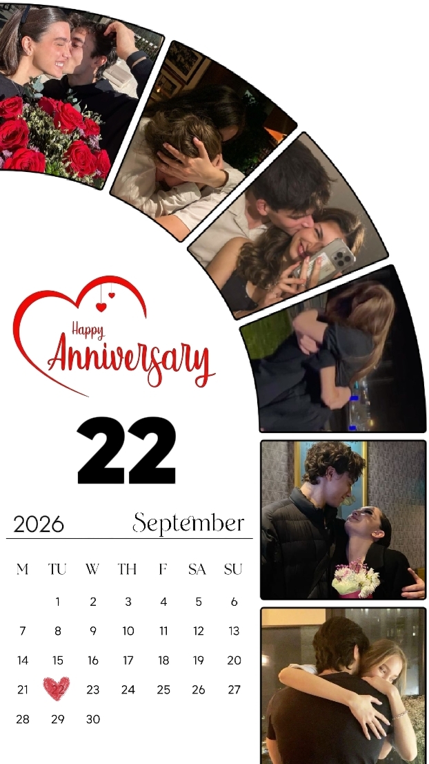 ANIVERSARIO 22 SEPTIEMBRE