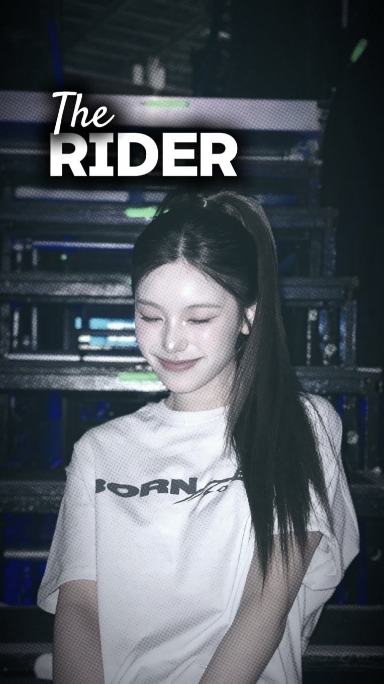 MOTO X RIDER
