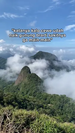 Sakitnya ga mainmain