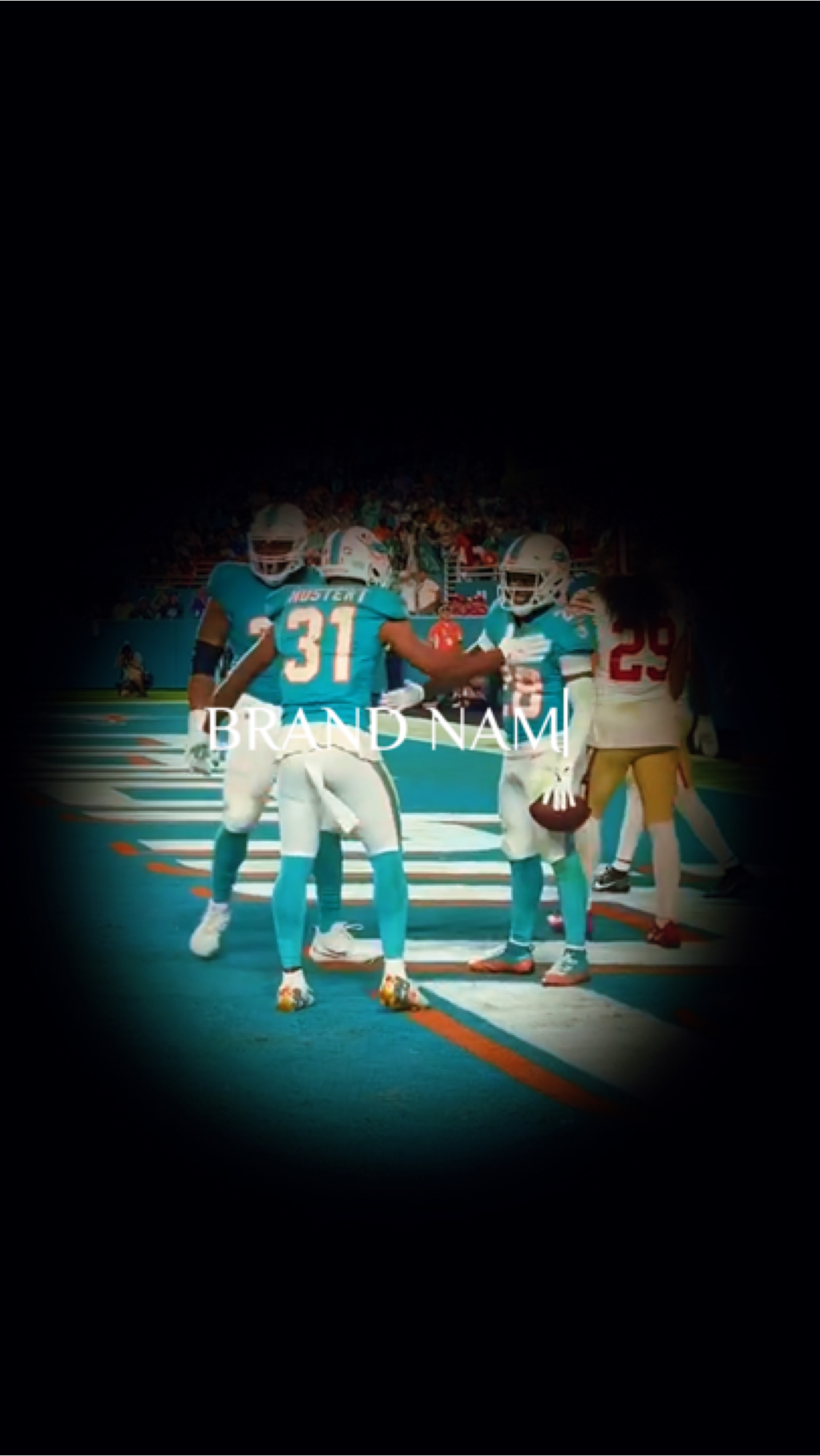 futbol nfl