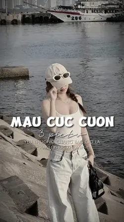 BEAT 3 ẢNH NHẸ NHÀNG