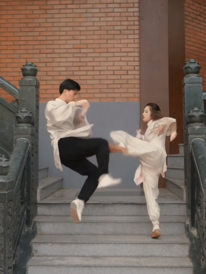 쿵푸 포토