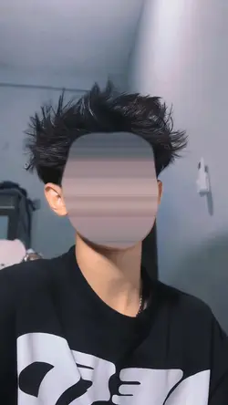 face empty