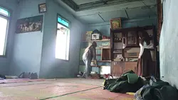 bekerja sama