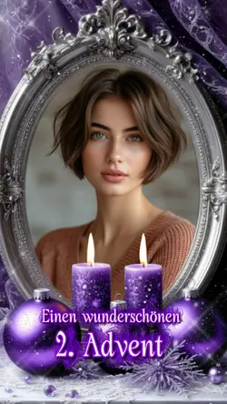 2. Advent