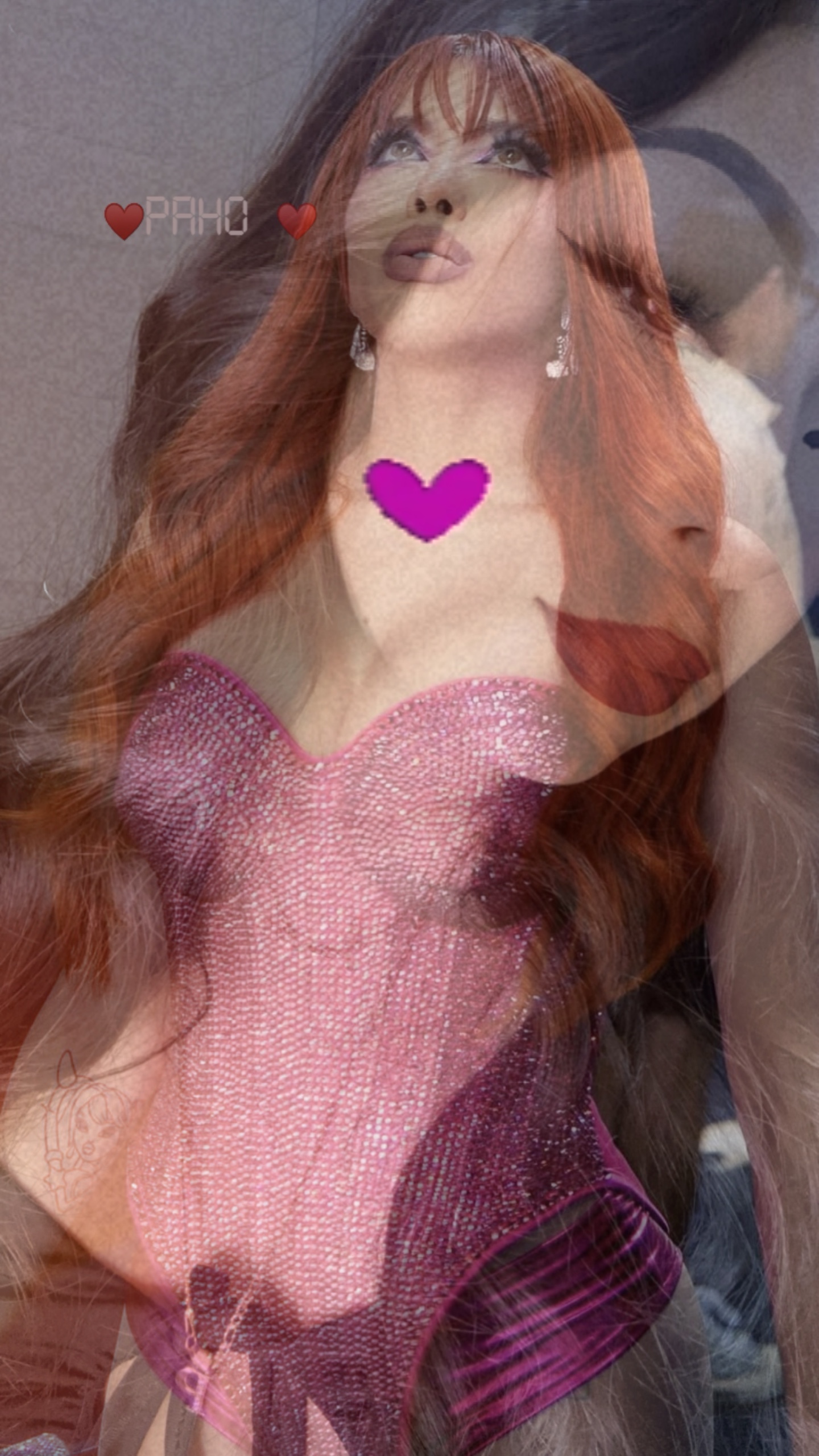 Yeri Mua 💜