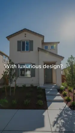 Tap to Answer — Modern Home Walkthrough