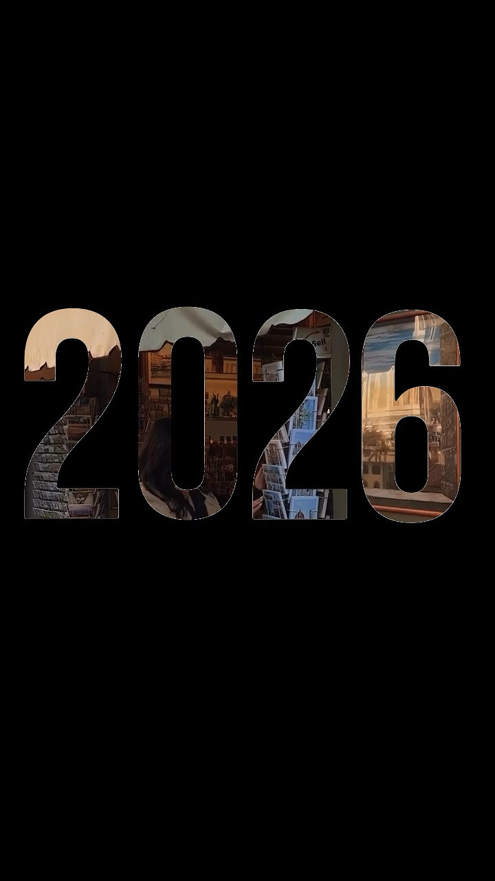 2026 SO FAR 