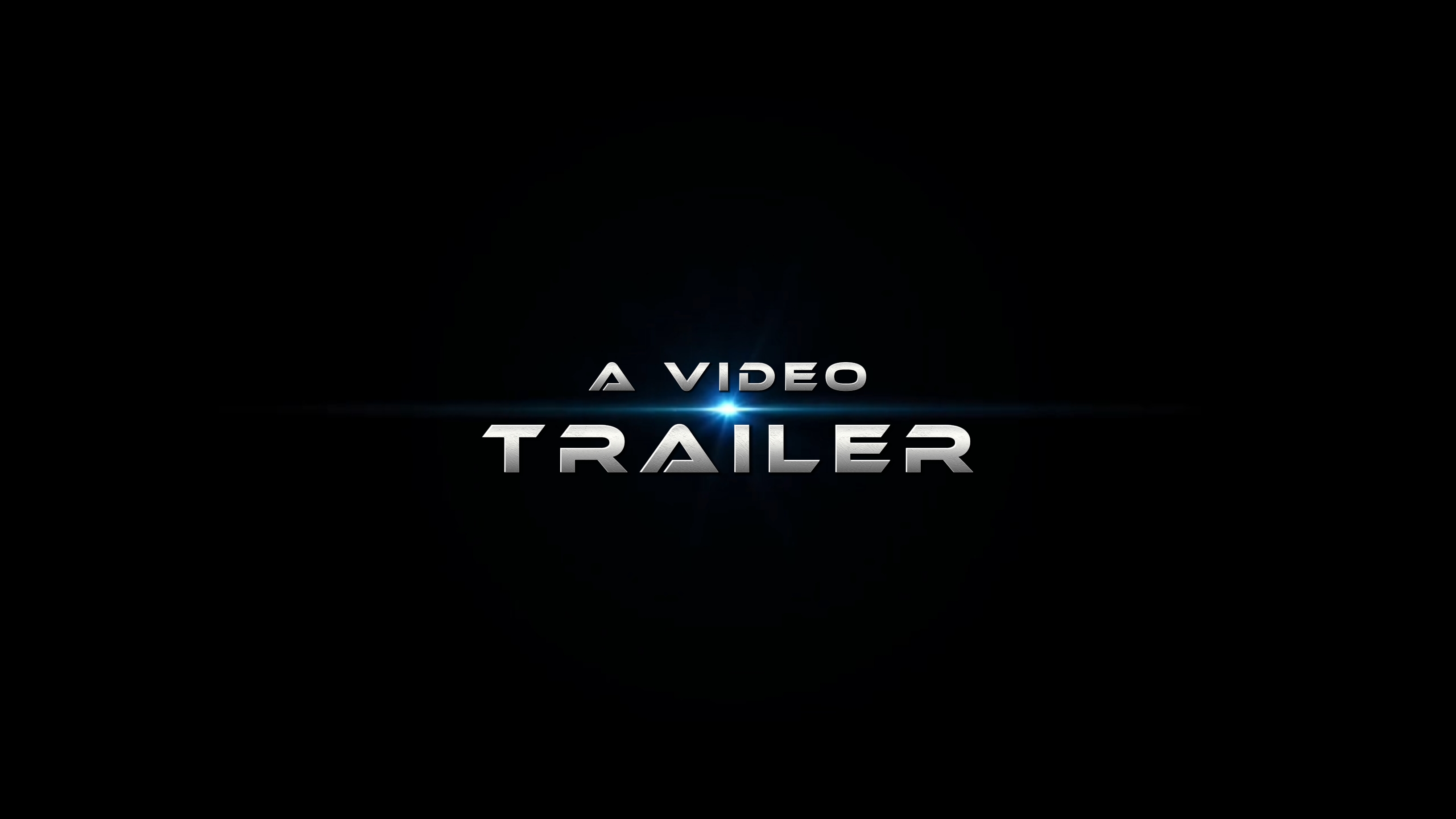 Un Video Tráiler