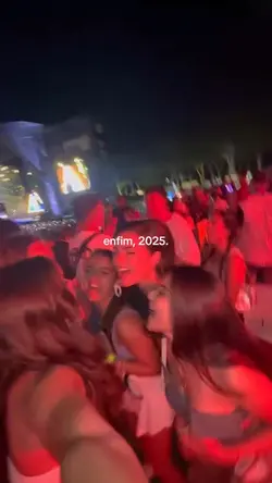 ENFIM, 2025 ✈️