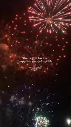Welcome 2026