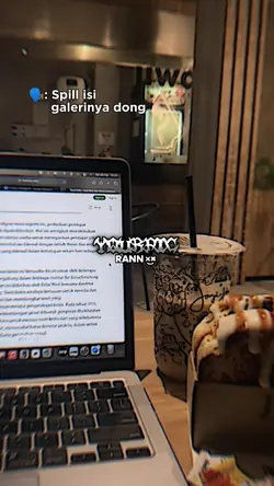 SPILL ISI GALERINYA