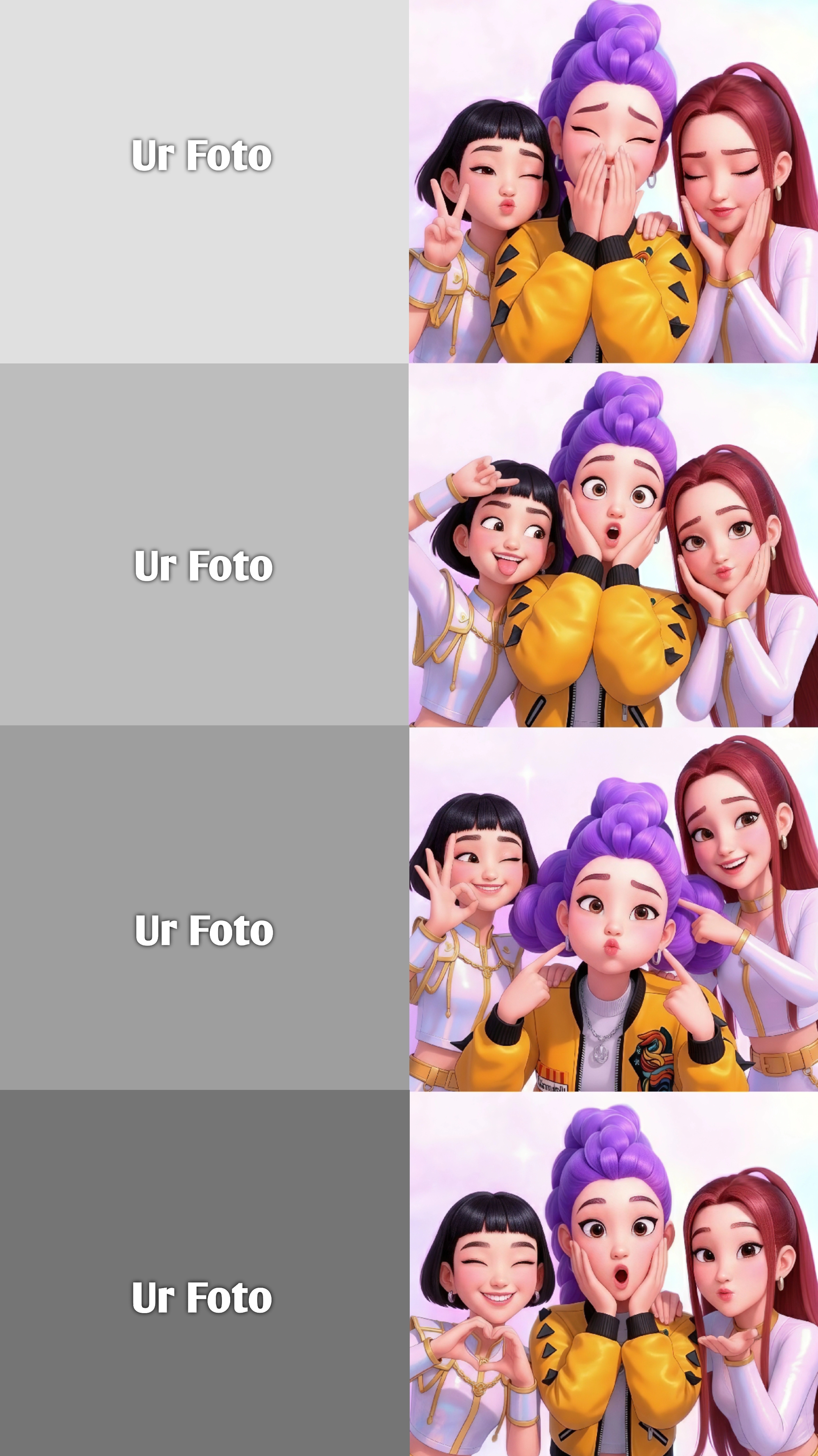 Versi 3 Orang