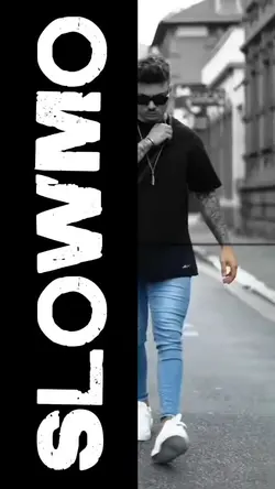 Slowmo elite 