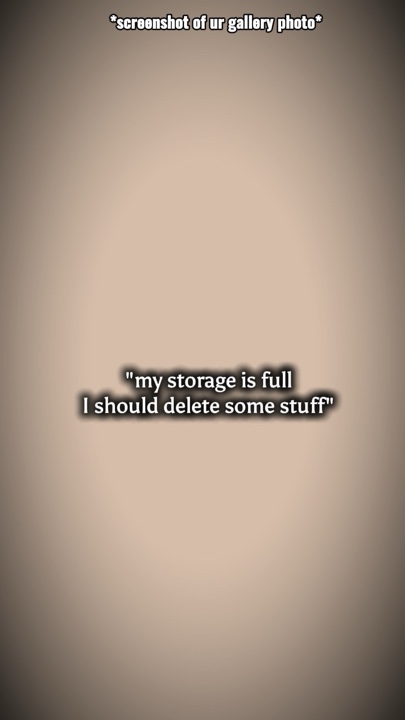 full storage 