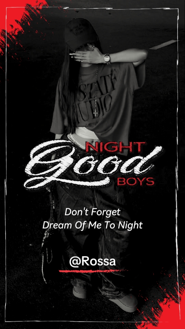 Good Night Boys