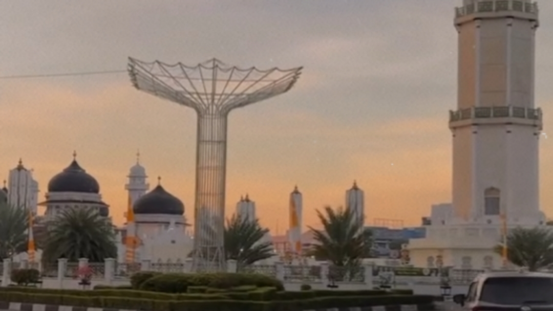 Semarak Ramadhan