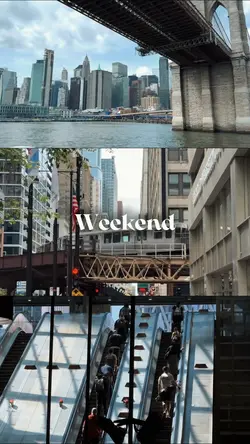 weekend story