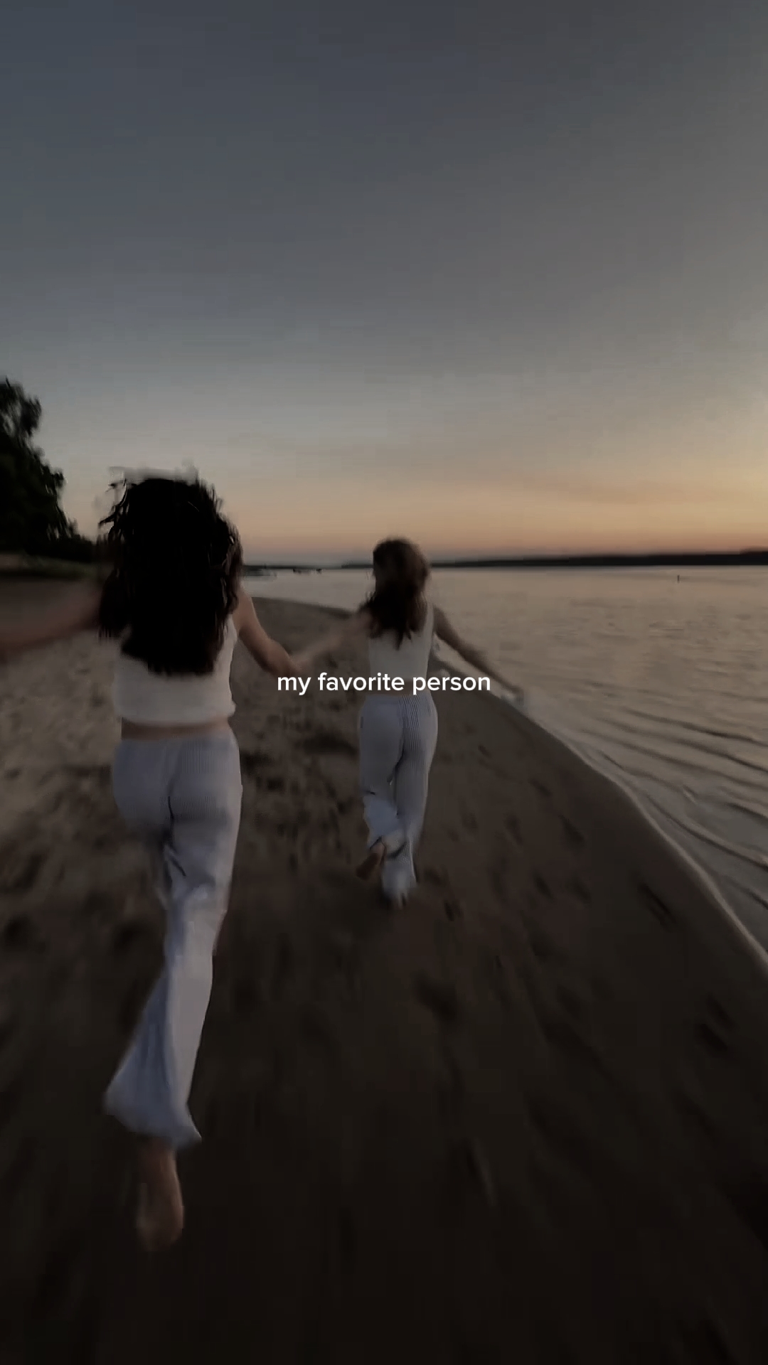 ma personne préférée