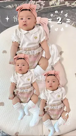 2 Month Baby