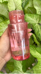 Micellar water 