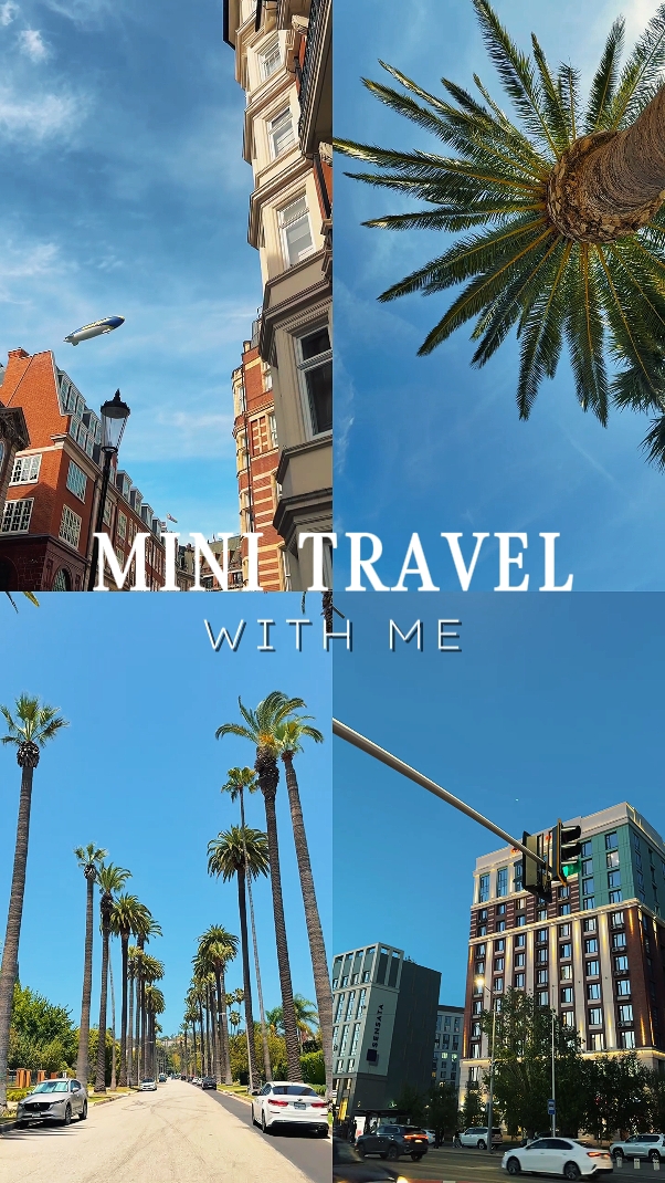 Mini viaje