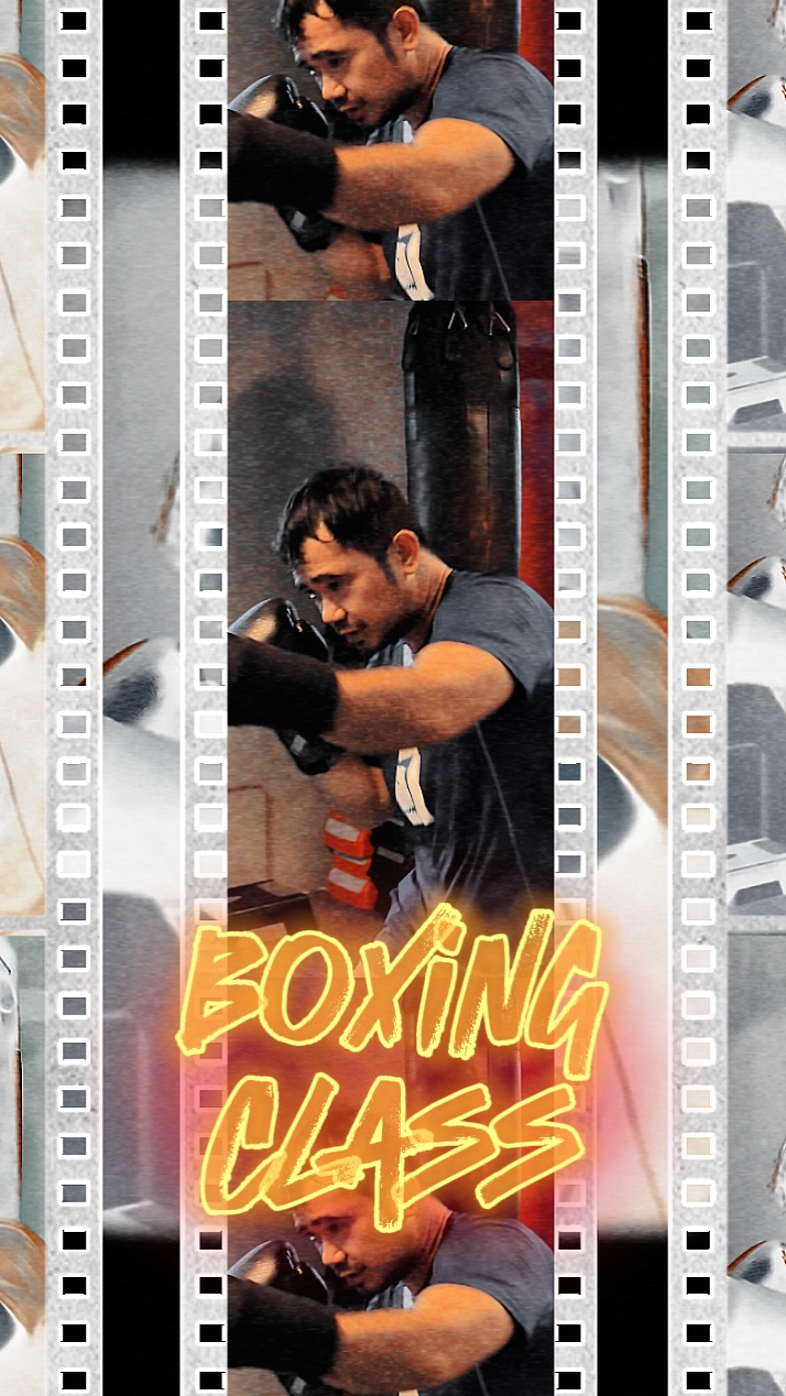 BOXEO 