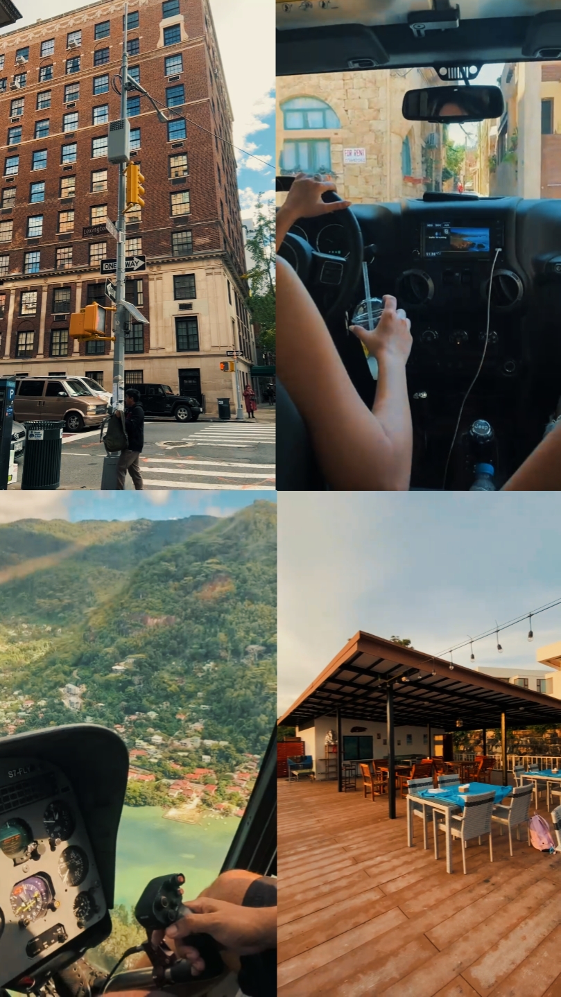 travel 
